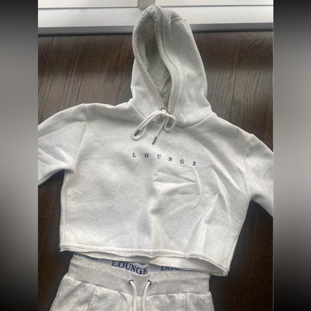 Women’s Lounge Matching Set View 2